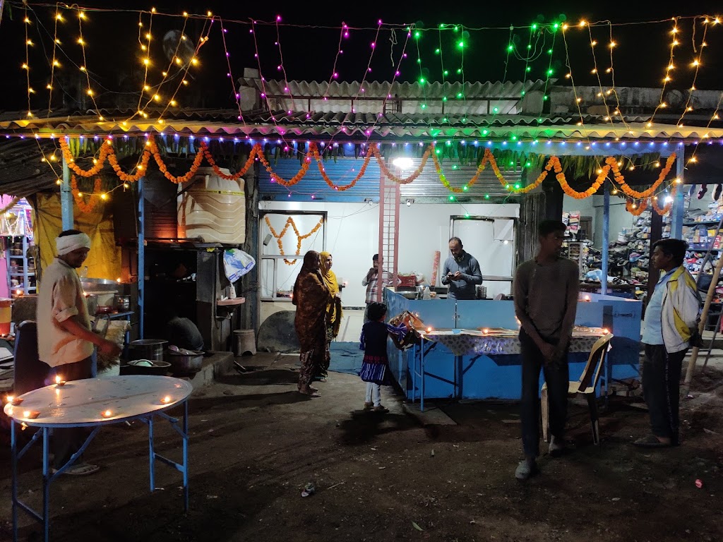 Rajput Vaishnav Family Restaurant