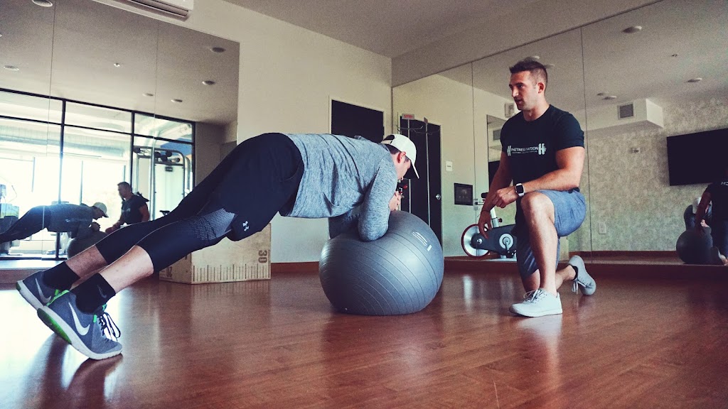  Cliff Dynamic Fitness