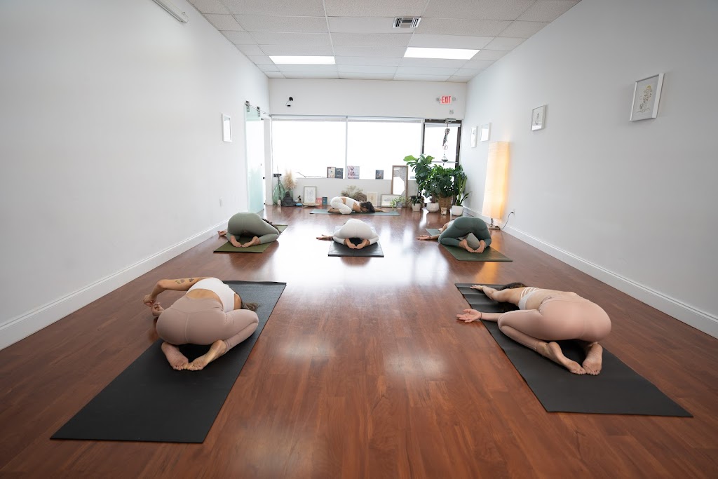  Flux Yoga Studio