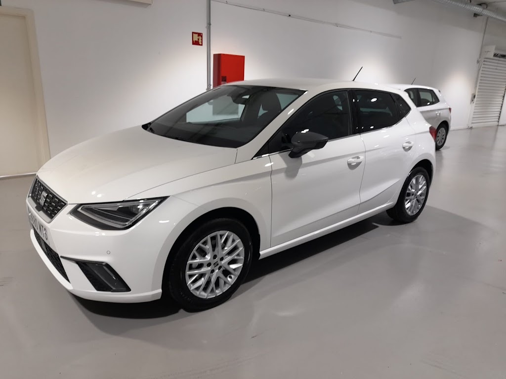 CUPRA Manresa | Maas Ondinauto — Interior
