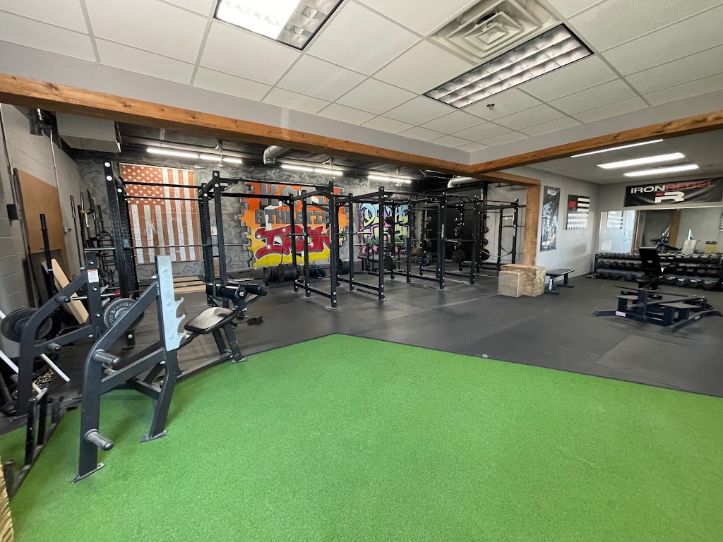  Kato Athletic | 24-Hour Gym | Kato CrossFit | HYROX Training Club | Nutrition Shop