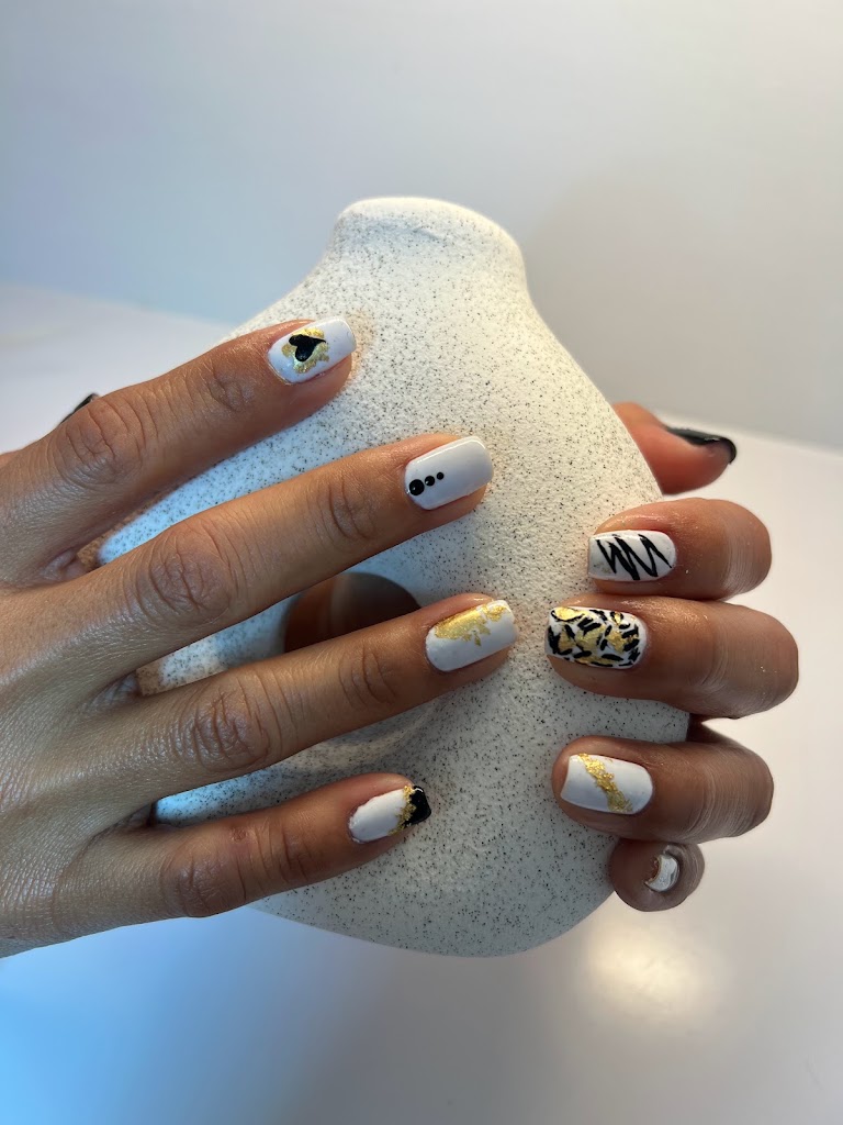 Mallorca Beauty — Manicura