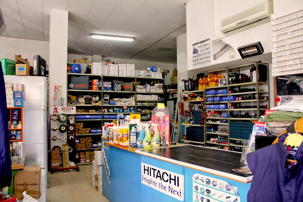 Comercial Solano Ceron S.L.