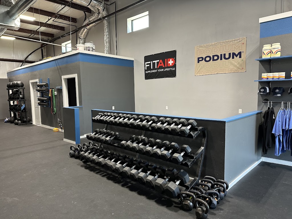  Crossfit Iron Country