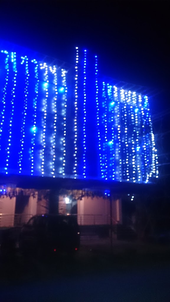Tirumala Residency Koppal