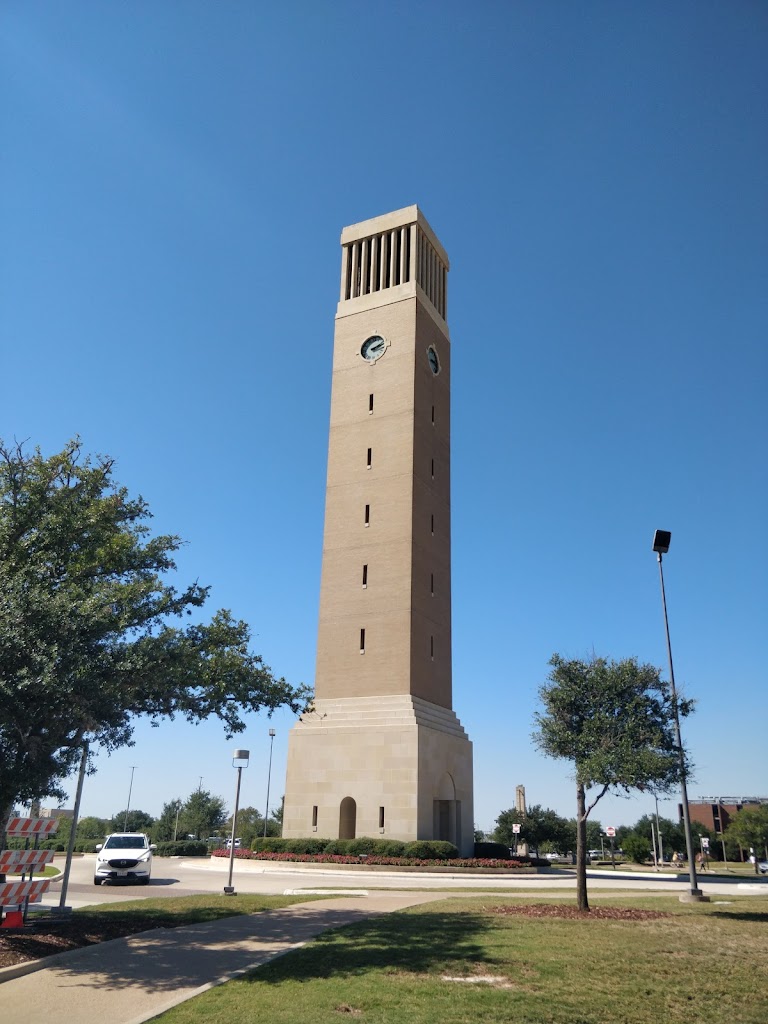 Albritton Bell Tower