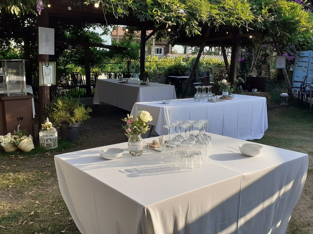 Restaurante Curral Do Marques