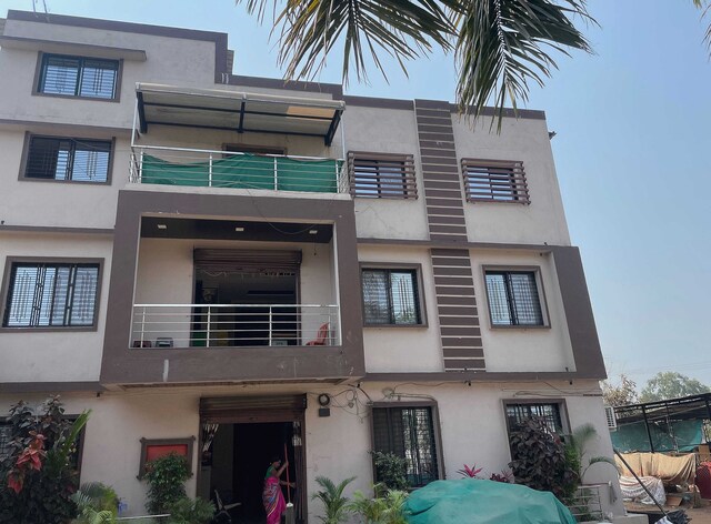 Oyo 80950B Samrat Lodge