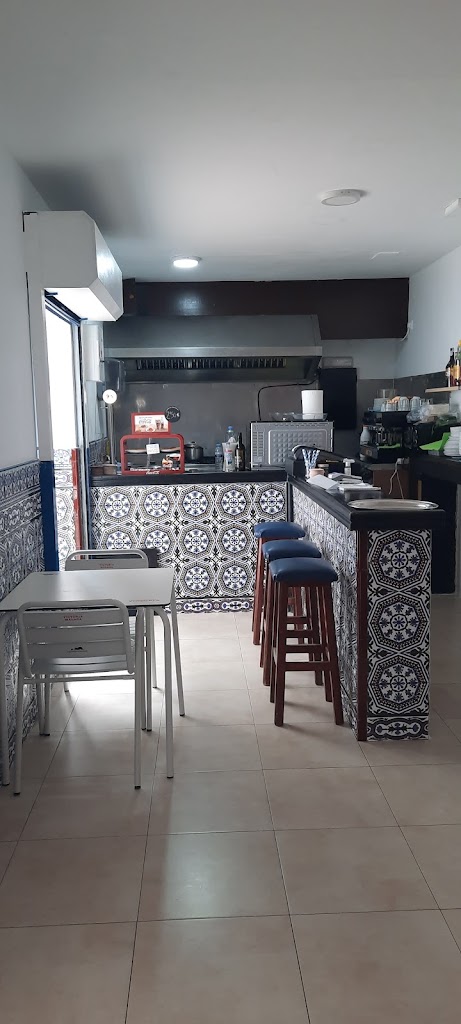 Bar Los Corales — Del propietario