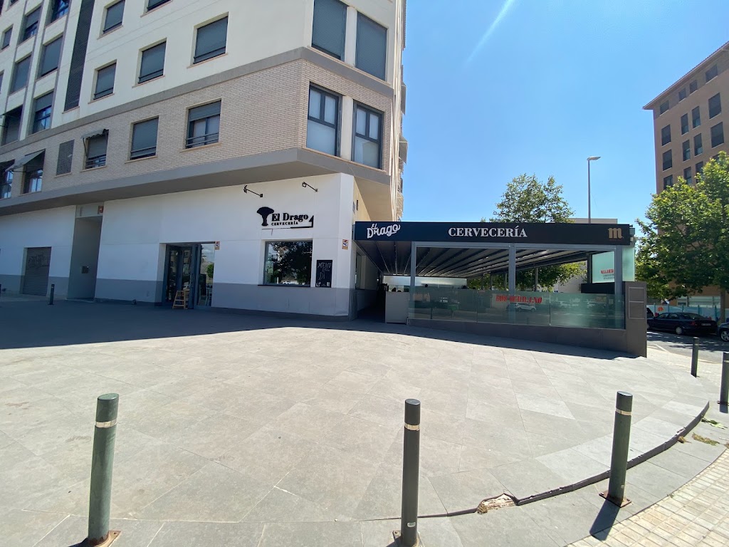 Restaurante El Drago by Los Serrano — Del propietario