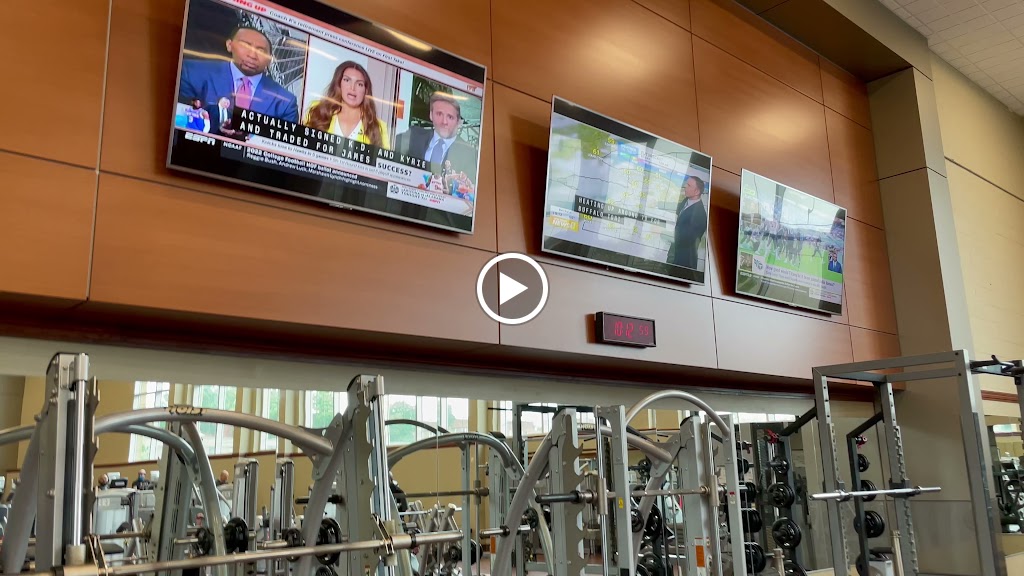  Jewish Community Center of Greater Buffalo- Downtown