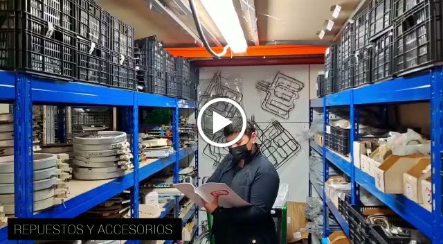 SERVICIO TECNICO MABE — Del propietario