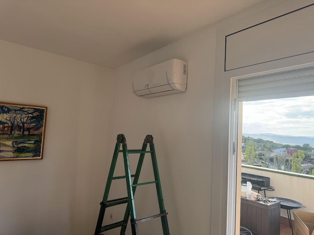 Instal*lacions Albert Rueda