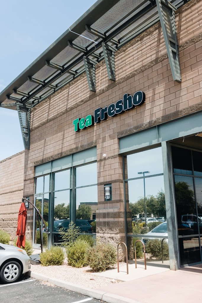 Photo of Cafe Tea Fresho