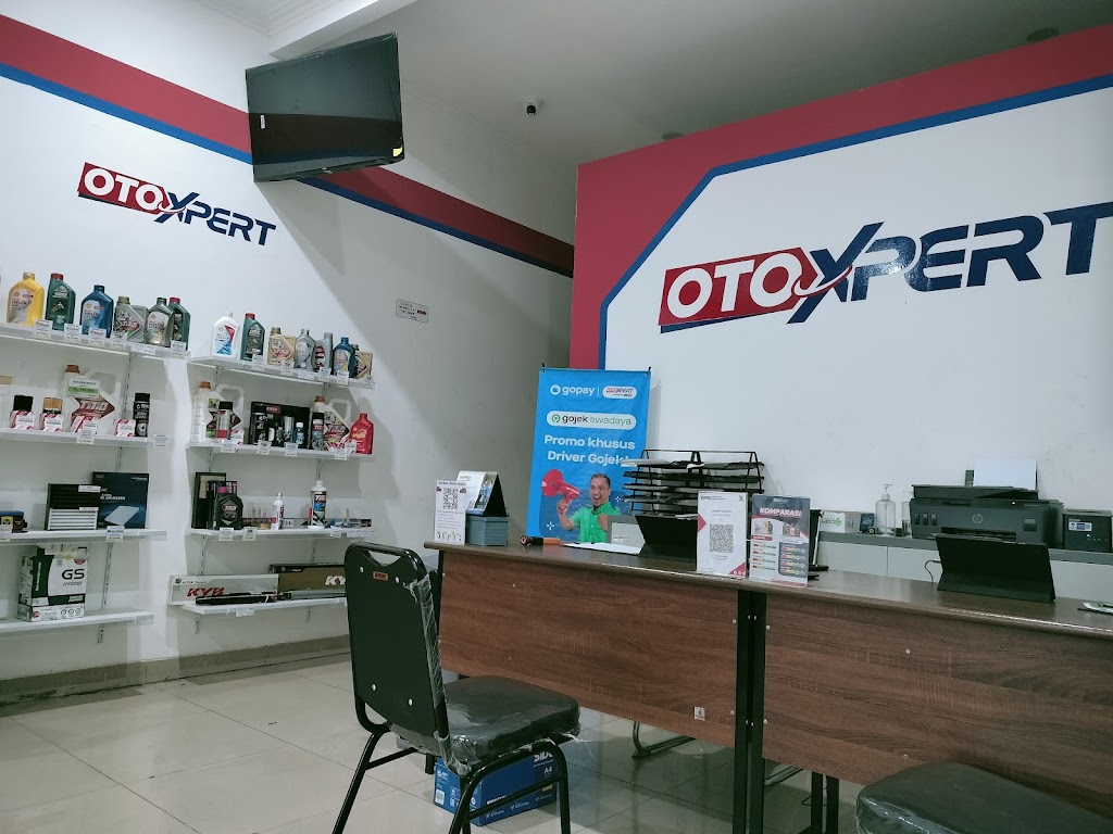 OtoXpert Cipondoh - Bengkel Mobil Tangerang Terdekat Terpercaya Uji Emisi Ganti Oli Aki Servis Rem Spooring