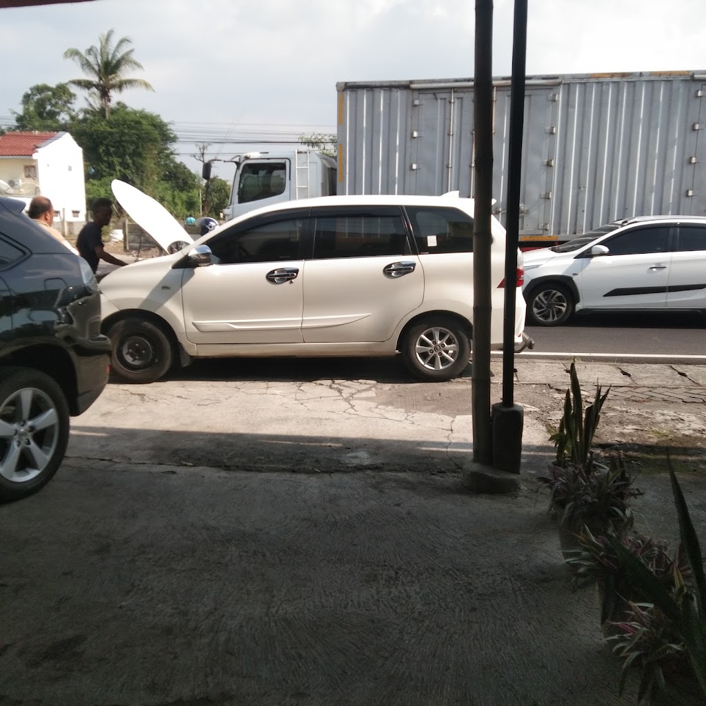 Bengkel Mobil Pelet Kraton