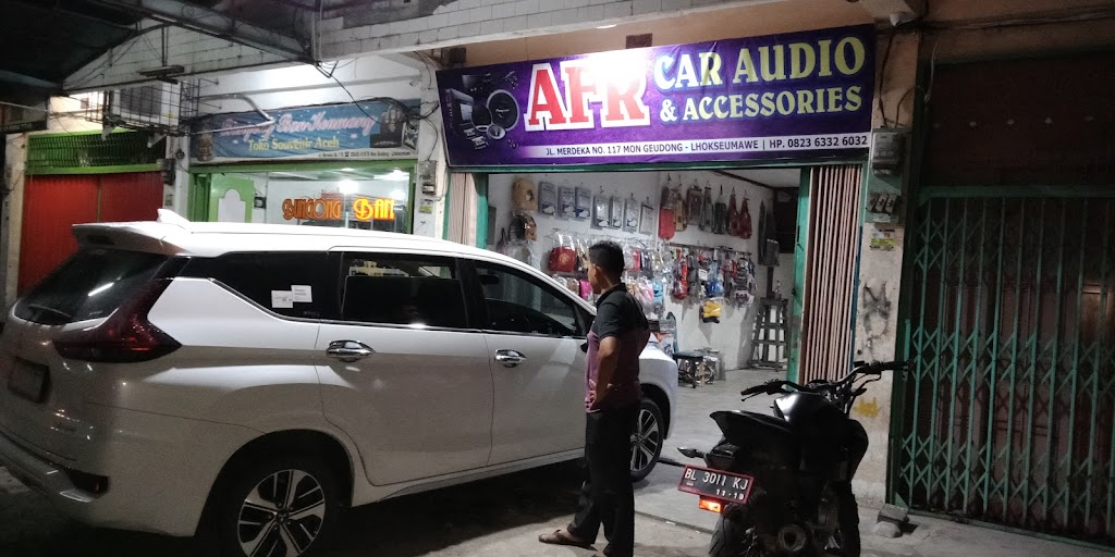 Fery Car Audio & Acessories