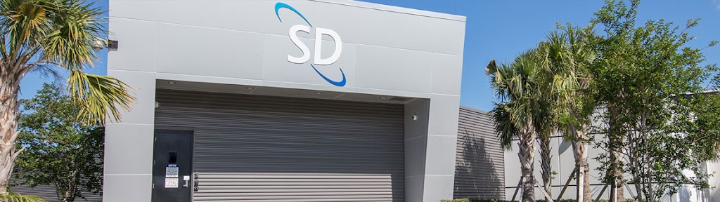 Sd Data Center