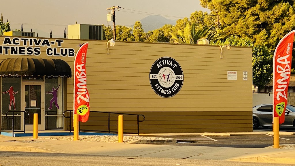  Activa-T Nutrition & Fitness