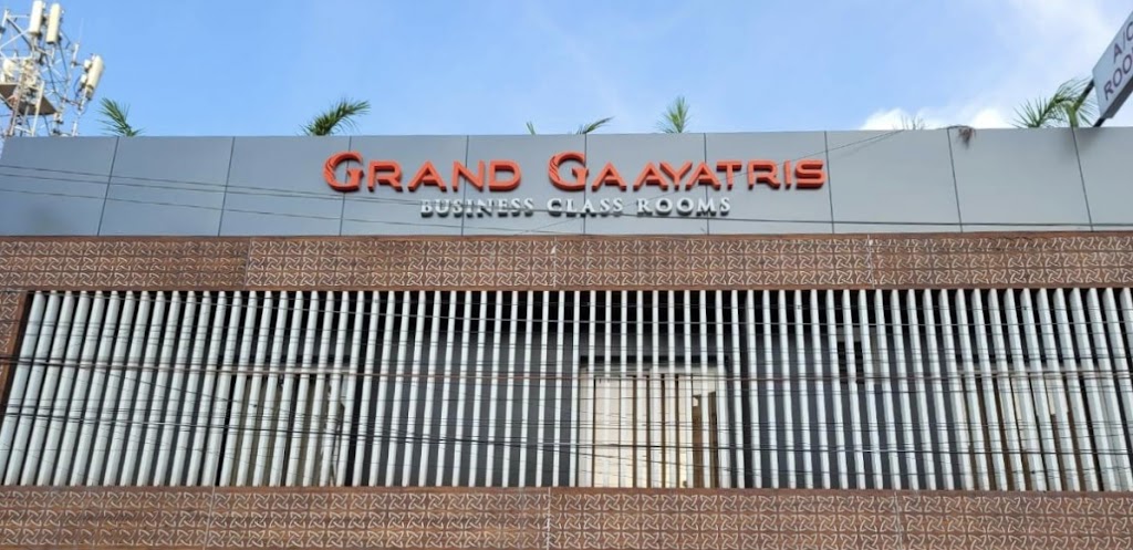 Hotel Grand Gaayatris