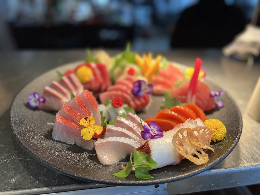 Sashimi