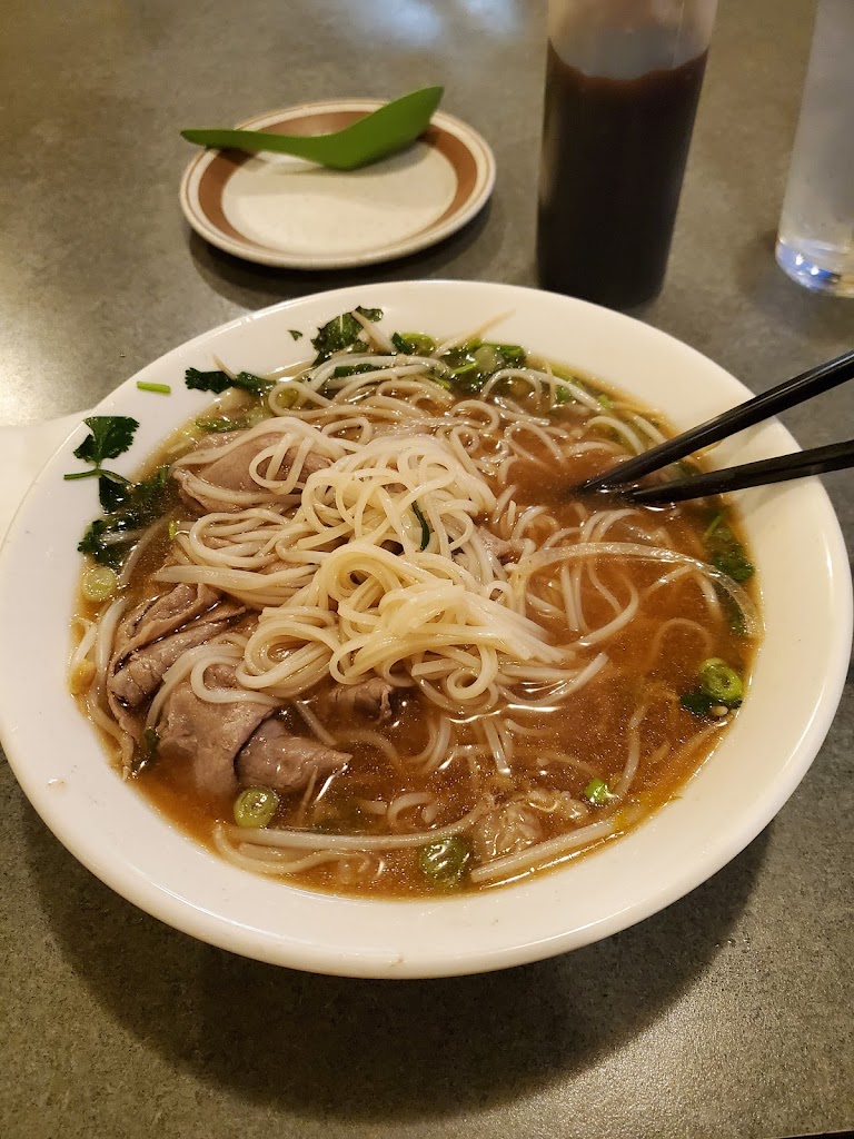 Pho Maple Noodle in Courtenay