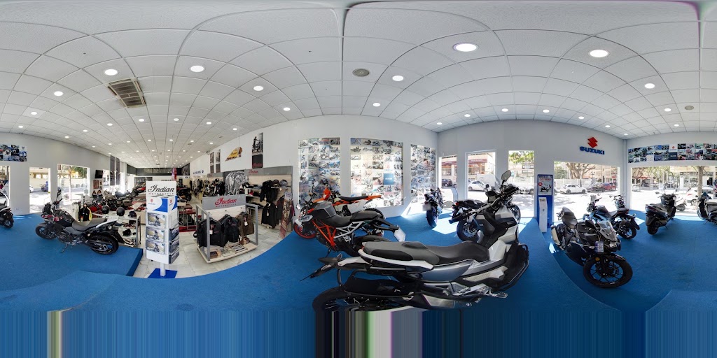 SUZUKI SIEBLA MARBELLA — Todas