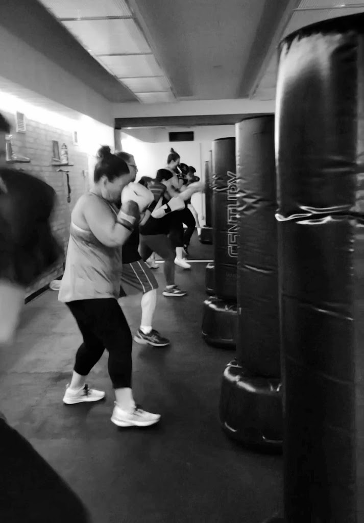  Mind and Body Boxing