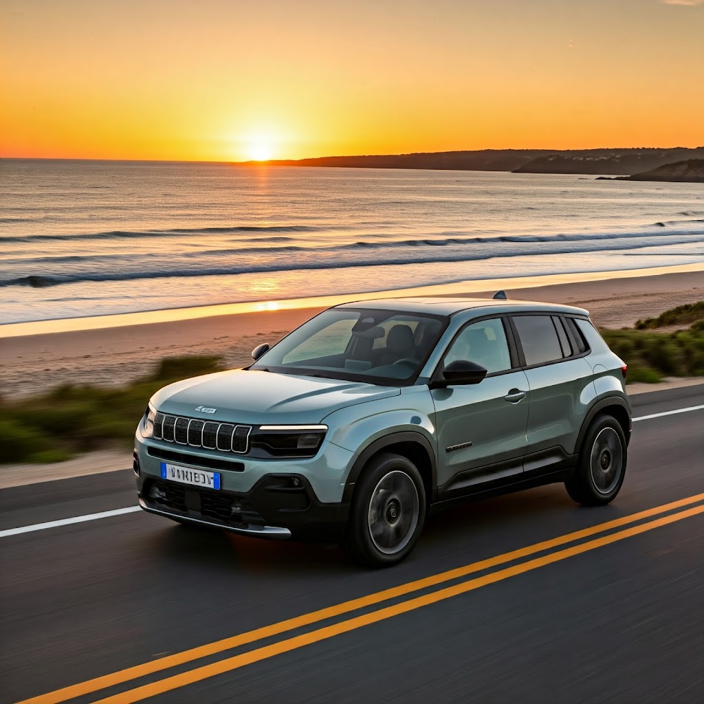 Rent A Car Sol Y Mar — Del propietario