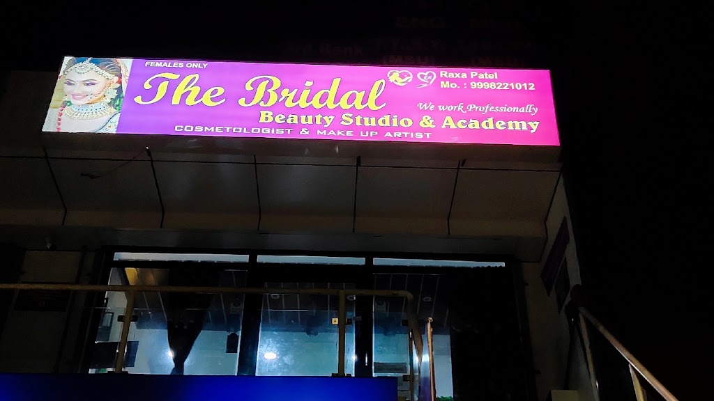 The Bridal Beauty Studio And Academy