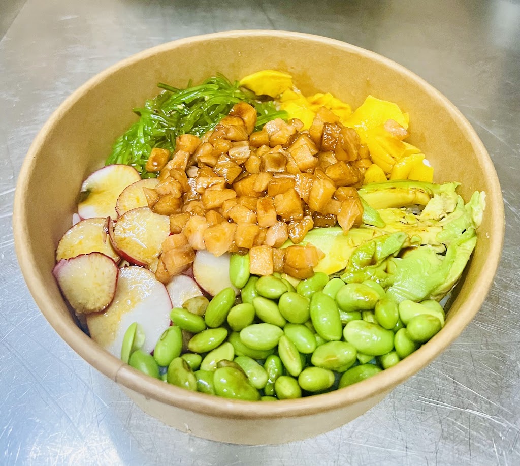 Florence Cafe — Comida y bebida