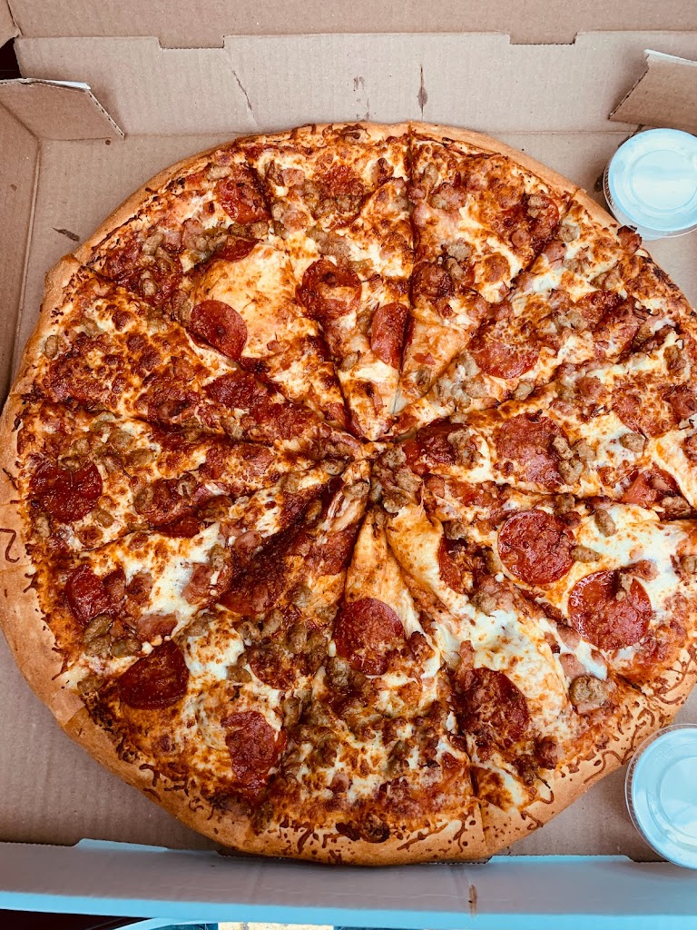 Marino Pizza And Wings
