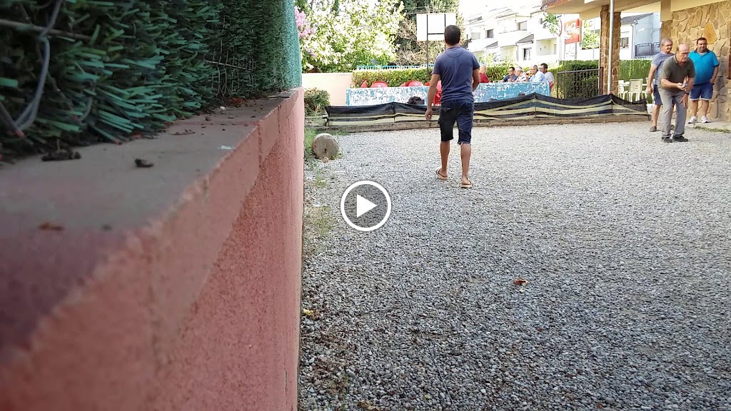Els Oms — Videos