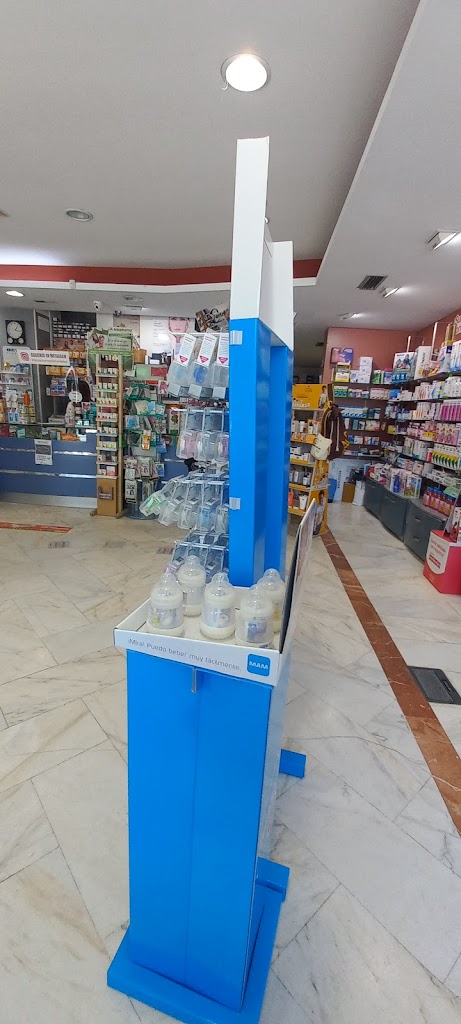 Farmacia Ortopedia Fuente El Sol 61