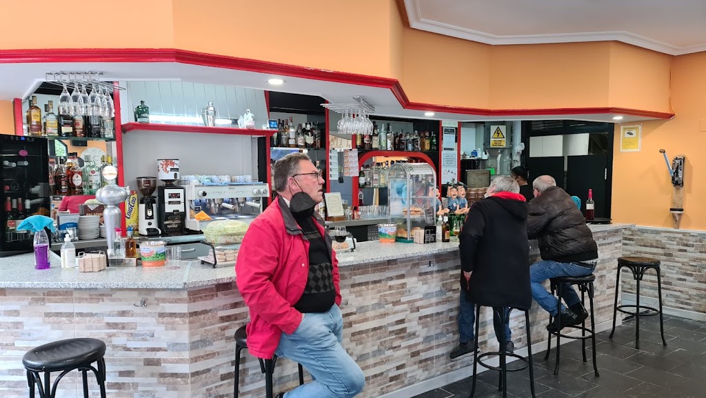 De Taza en Taza Sidreria Cafeteria — Del propietario