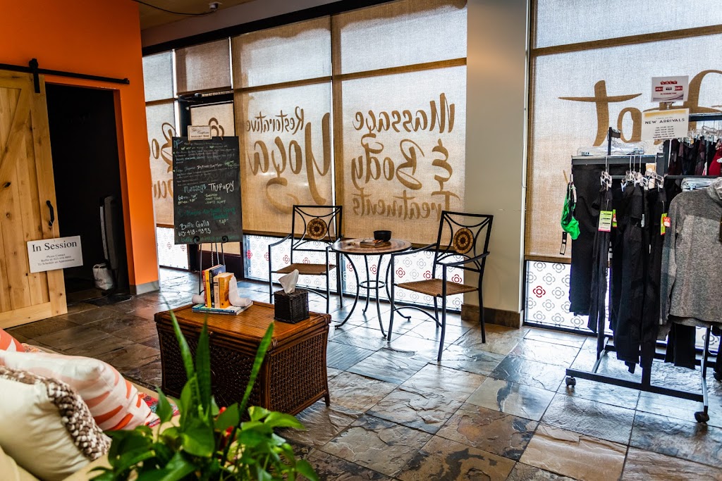  TRUE HOT YOGA ARROWHEAD RANCH