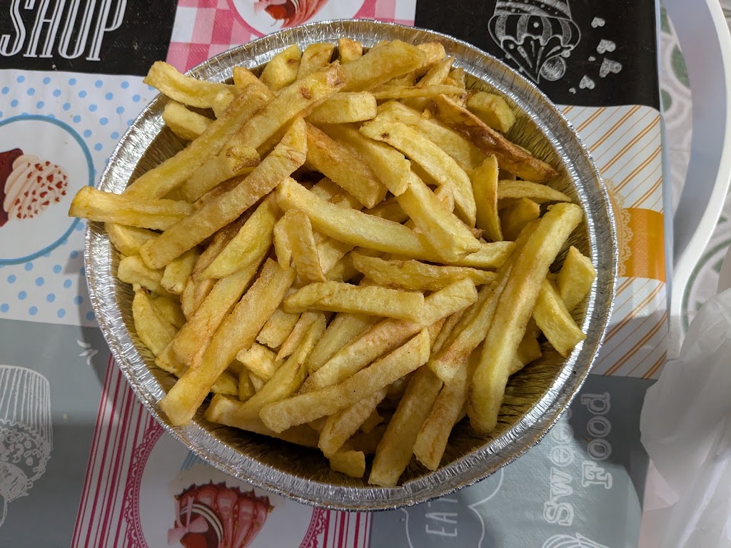 Asador de Pollos Aurelio — Comida y bebida
