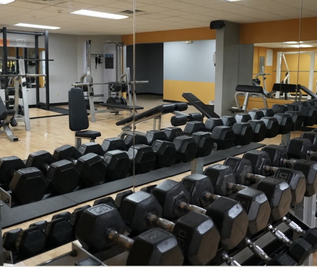  Crossover Fitness 24/7