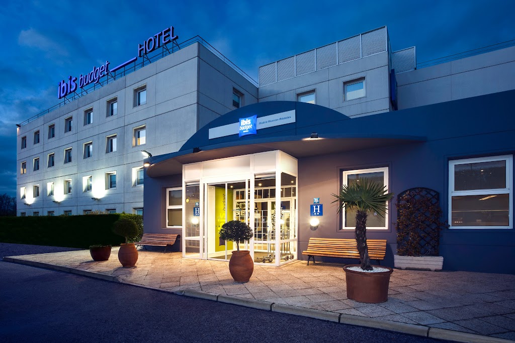 Hotel ibis Budget Madrid Alcorcon Mostoles