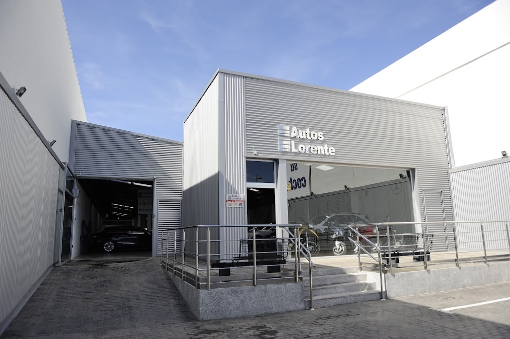 AUTO SPEZIAL - Tasacion de Vehiculos en Valencia - Venta Vehiculos Ocasion