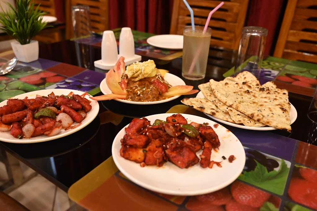 Food & drink