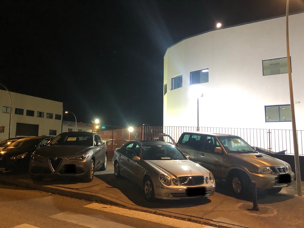 GT AUTOMOCION — Del propietario
