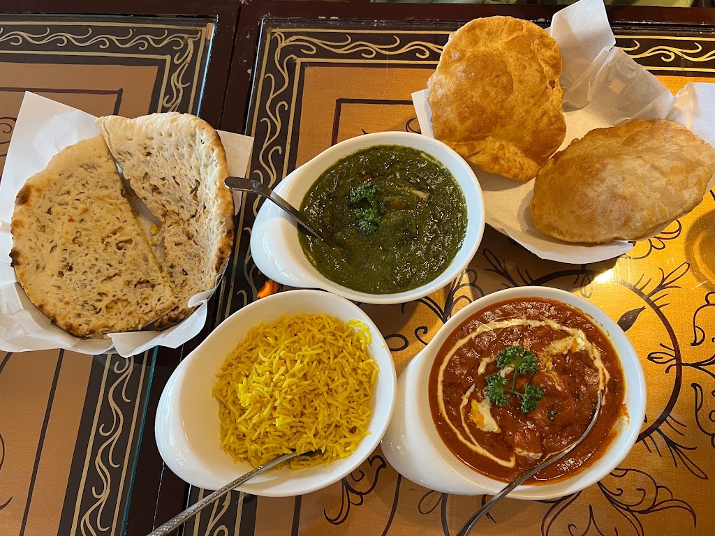 Jai Ho Indian Restaurant 翡宴印度餐廳天母 的照片