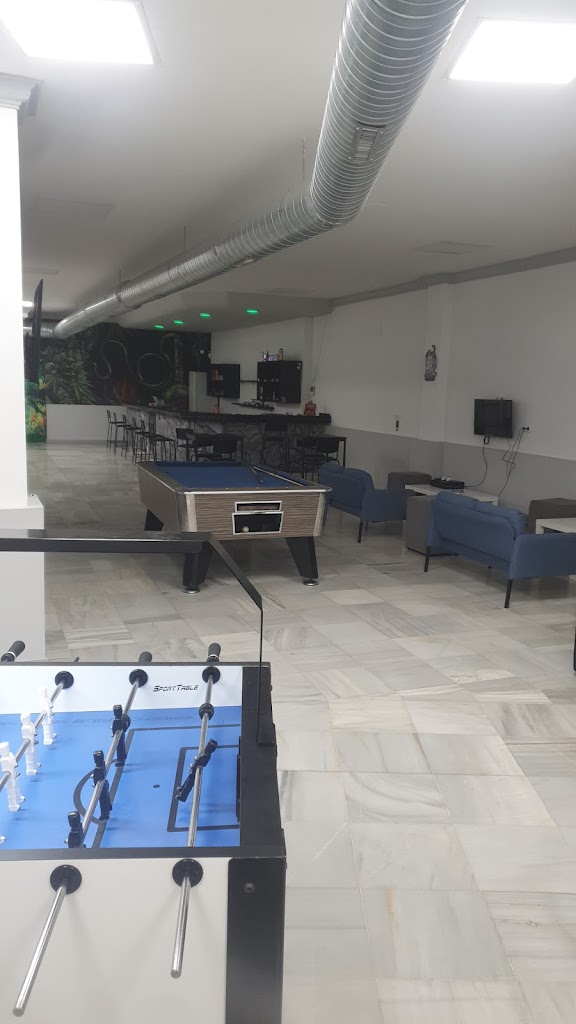 CLUB CANNABICO,MOGUER, SUKHRA KETAMA