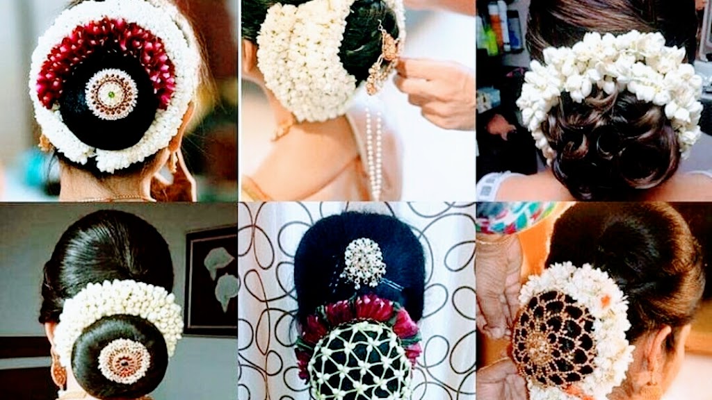 Nandys Bridal Studio And Academy