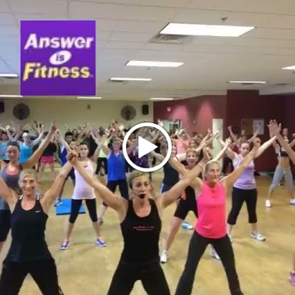  Answer is Fitness (North Attleboro)