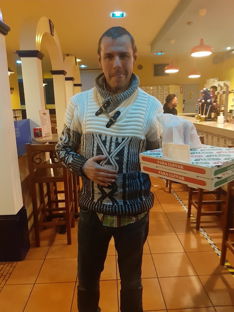 ADRI DONER KEBAB (CARBALLO)