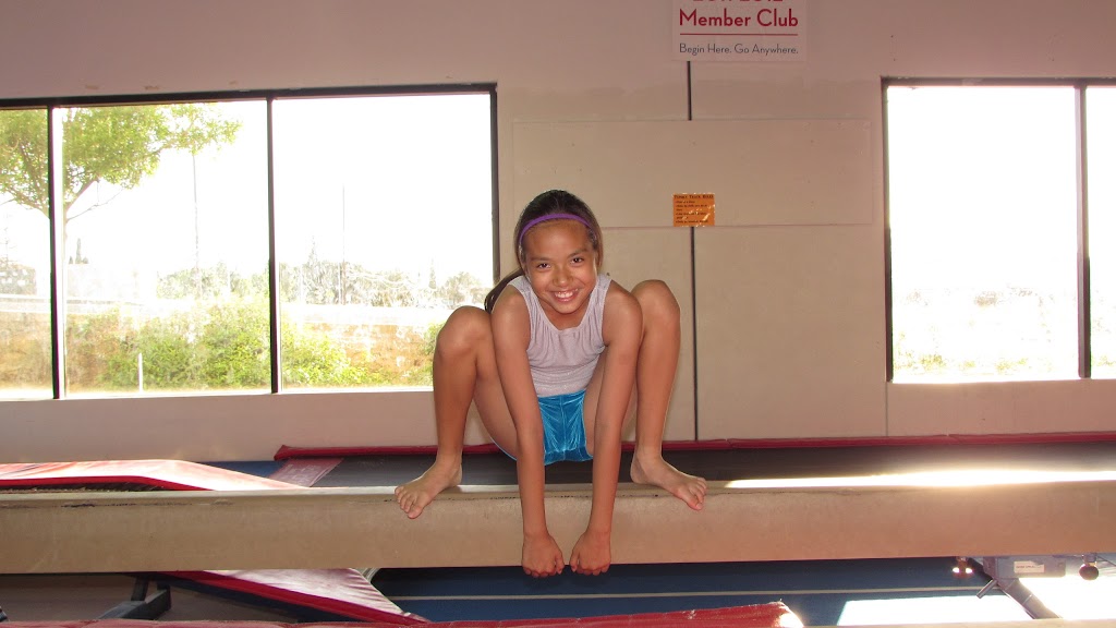  Four Stars Gymnastics Academy