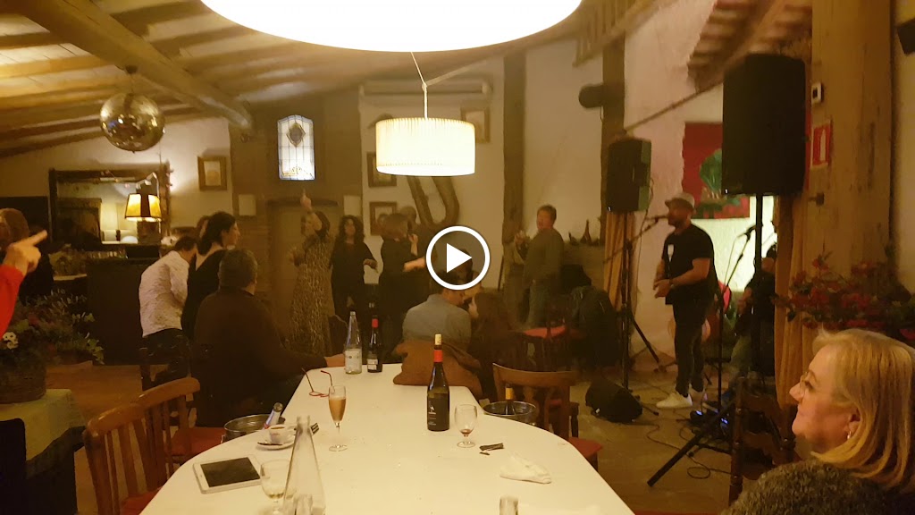 Mas Oliver — Videos