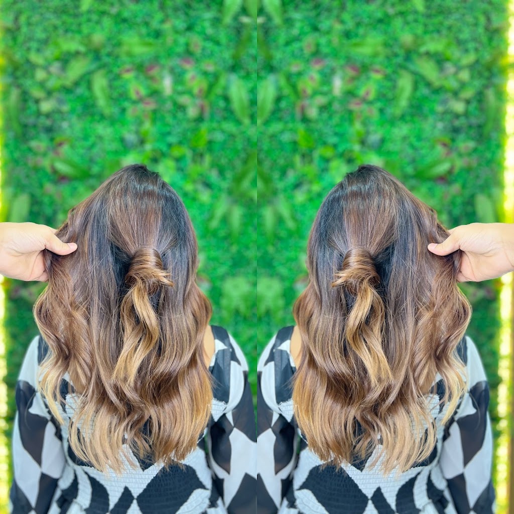 Wazzy Makeover Hair N Beauty Lounge